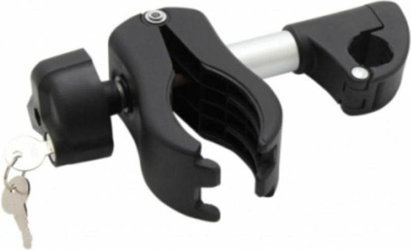 Pro-User - Framehouder Diamant Easy Fix - Fietsendrageraccessoire - Kort