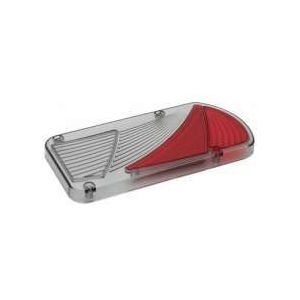 AJ BA 5 Functie Achterlichtglas Wave