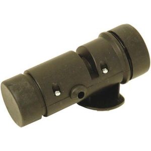 Bosal - Pro-User - Gecombineerde 7/13 Polige Stekker - Inclusief Beschermdoppen