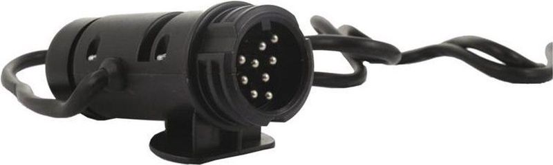 Pro-User - Kabelset Achterlichten - 160cm - Inclusief 7/13 Pin Connector