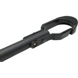 Pro-User - Fietsframe Adapter - Zwart - Gecoat Staal