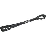 Pro-User - Fietsframe Adapter - Zwart - Gecoat Staal