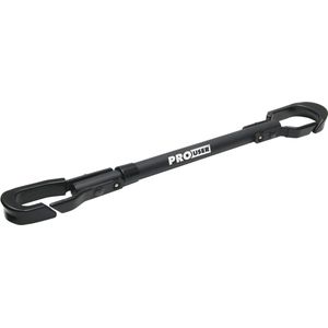 Pro-User - Fietsframe Adapter - Zwart - Gecoat Staal