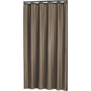 Sealskin - Madeira - Douchegordijn - Zand - 100% Polyester