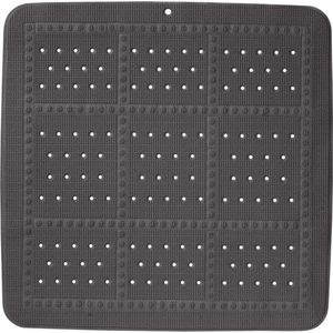 Sealskin Unilux Antislipmat PVC Antraciet