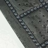 Antirutschmatte Sealskin Unilux Anthrazit (90 x 35 cm)