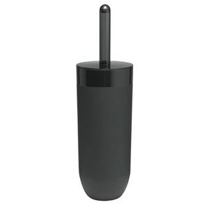 Sealskin Bloom toiletborstel ABS zwart