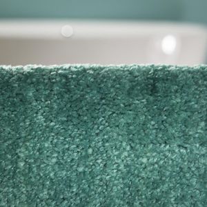 Sealskin Doux Badmat Polyester Aqua