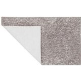 Sealskin - Speckles - Badmat - Taupe - 100% Polyester