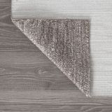 Sealskin - Speckles - Badmat - Taupe - 100% Polyester