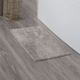 Sealskin - Speckles - Badmat - Taupe - 100% Polyester