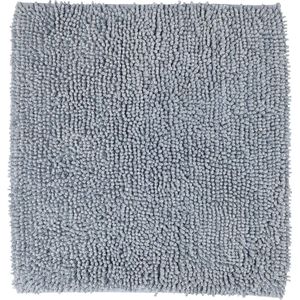 Pauwer Badmatset, 2 stuks, super absorberend, badkamertapijt en antislip sokkelmatset, wasbaar douchemat voor de badkamervloer (50 x 80 cm 50 x 60 cm, blauwgroen