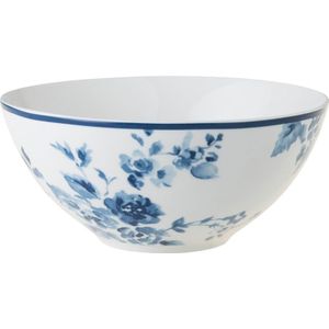 Laura Ashley Blueprint Collectables Kommen - Schaaltjes - Ø16 -cm - China Rose