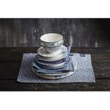 Laura Ashley Blueprint Collectables Kommen - Schaaltjes - Ø16cm - Sweet Alyssum