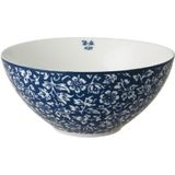 Laura Ashley Blueprint Collectables Kommen - Schaaltjes - Ø16cm - Sweet Alyssum