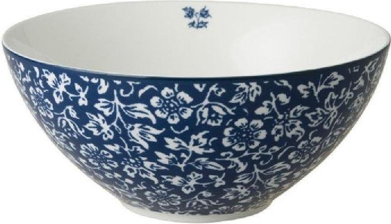 Laura Ashley Blueprint Collectables Kommen - Schaaltjes - Ø16cm - Sweet Alyssum