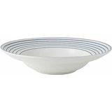 Laura Ashley Blueprint Collectables Borden Diep Pasta - Ø27,5 cm Candy Stripe - Dinerborden
