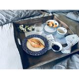 Mok - Wit - Keramiek