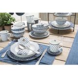 Mok - Wit - Keramiek