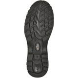 Walkmate Oslo | Zwart | halfhoog veter | S3 | Maat 43 - 63670.43 - 63670.43