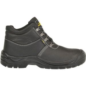 Walkmate Oslo werkschoen hoog S3 SRC 63670 - Maat 44