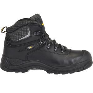 Walkmate - Amsterdam - Werkschoen - S3 - SRC