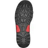 Walkmate - Zagreb - Werkschoen - Gevet Nubuck Leder - Veiligheidsneus - Metaalvrij