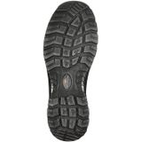 Walkmate - Parijs - Veiligheidsschoen - Zwart Blauw - Hoog - Airplus S3 SRC