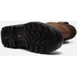 Walkmate Walkmate Riga | Bruin | Laars | fleecevoering | S3 SRC | Maat 40 - 74420.40 74420.40