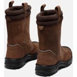 Walkmate Walkmate Riga | Bruin | Laars | fleecevoering | S3 SRC | Maat 40 - 74420.40 74420.40
