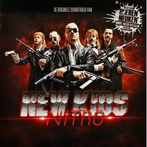 Various Artists - New Kids Nitro - Original Soundtrack