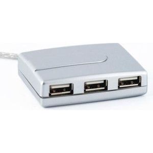 C-Blocs 4 Poort USB HUB 2.0