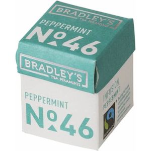 Piramini Pepermunt tea 46
