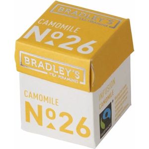 Piramini Kamille tea 26