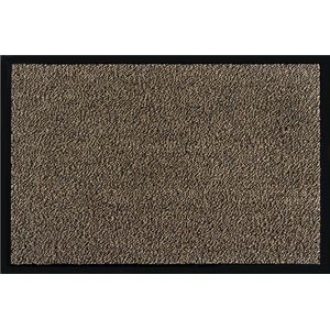 MD Entree - Deurmat - Schoonloopmat - Shannon - Beige - 120 x 180 cm