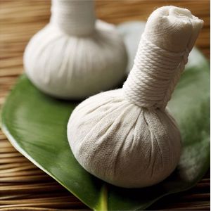 Beauty & Care - Kruidenstempels gezicht - 1 st.. new