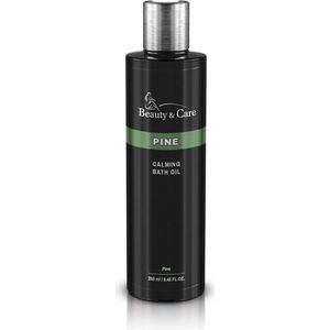 Beauty & Care - Dennen badolie - 250 ml. new