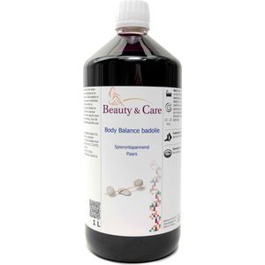 Beauty & Care - Body Balance badolie - 1 L. new