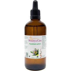 Beauty & Care - Passiebloem parfum - 100 ml. new