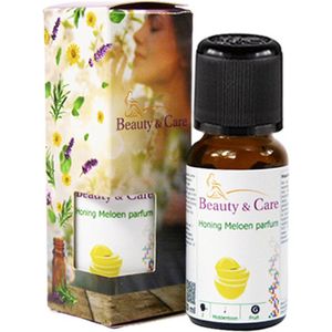 Beauty & Care - Honing Meloen parfum - 20 ml. new