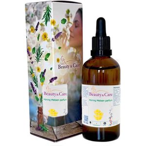 Beauty & Care - Honing Meloen parfum - 100 ml. new