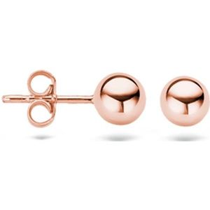 Blush - Oorbellen - Roségoud - Goud