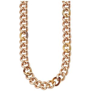 By LouLou - Collier - Staal - 48 cm