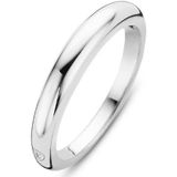 Ti Sento Milano - Ring - Zilver - Gerhodineerd Zilver