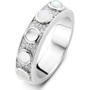 TI SENTO - Milano Ring 12132MW - Maat 17.75