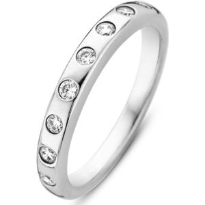 Ti Sento Milano Ring 12119ZI - Ringmaat: 18.50 mm / maat 58