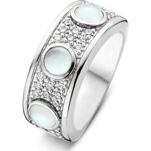 Ti Sento Milano Ring 12131MW - Maat 17.25mm