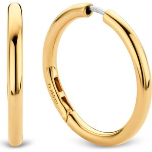 TI SENTO - Milano Oorbellen 7782SY