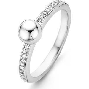 TI SENTO - Milano Ring 12136ZI - Maat 16.00mm
