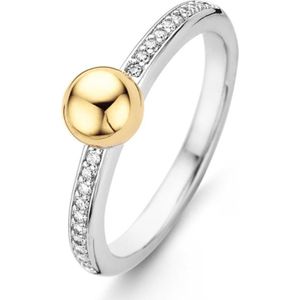 TI SENTO - Milano Ring 12136ZY - Maat 18.50